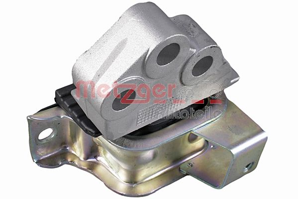 METZGER 8053870 Lagerung, Motor